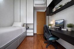 The Parc Condominium (D5), Condominium #524482471